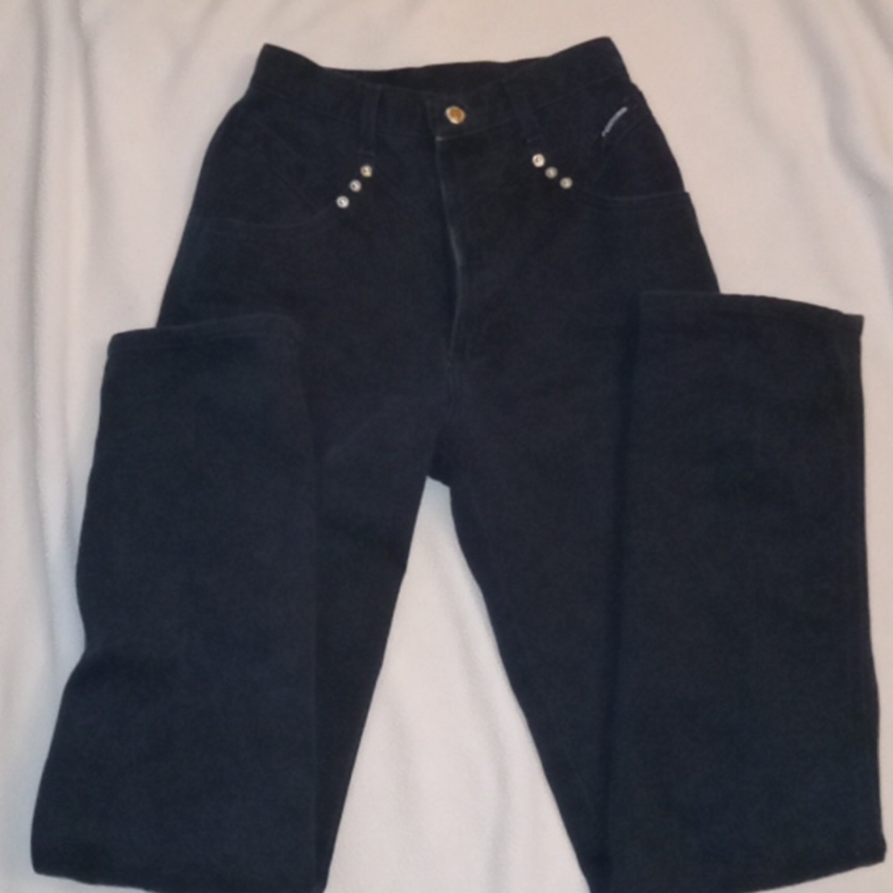 Vintage Rocky Mountain Jeans